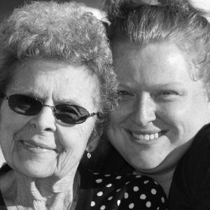 Meet your Posher, Missy